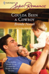 Book cover for Coulda Been a Cowboy