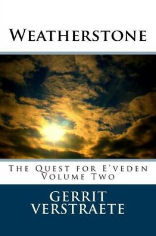 Cover of Weatherstone