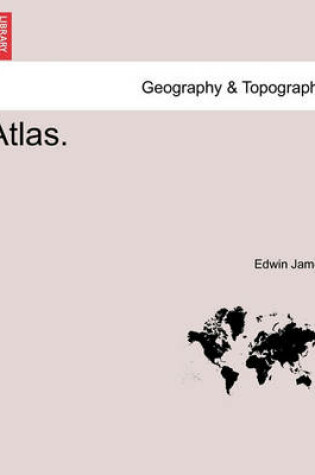 Cover of Atlas.