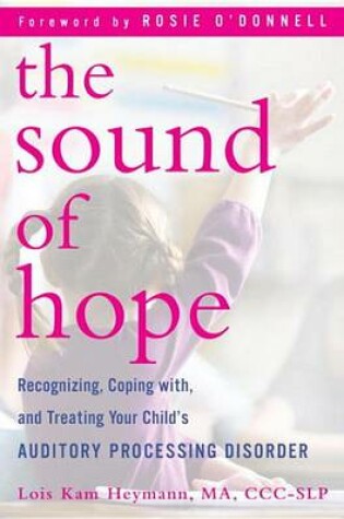 Cover of The Sound of Hope