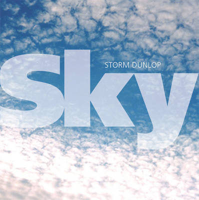 Book cover for Sky