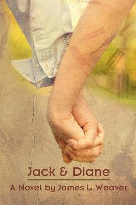 Book cover for Jack & Diane