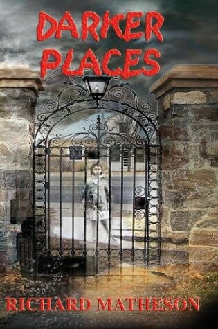 Cover of Darker Places