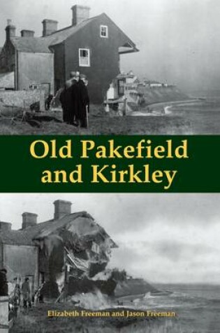 Cover of Old Pakefield and Kirkley