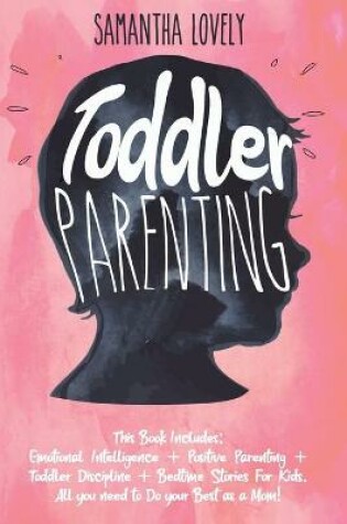 Cover of Toddler Parenting