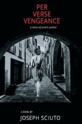 Cover of Per Verse Vengeance
