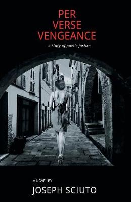 Book cover for Per Verse Vengeance