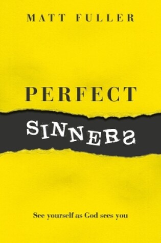 Cover of Perfect Sinners