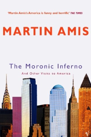 Cover of The Moronic Inferno