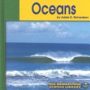 Book cover for Oceans