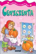 Book cover for Cenicienta - Juegos y Cuentos