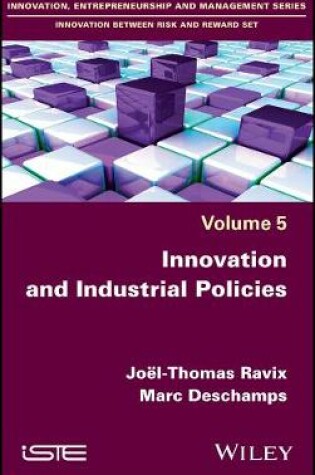 Cover of Innovation and Industrial Policies