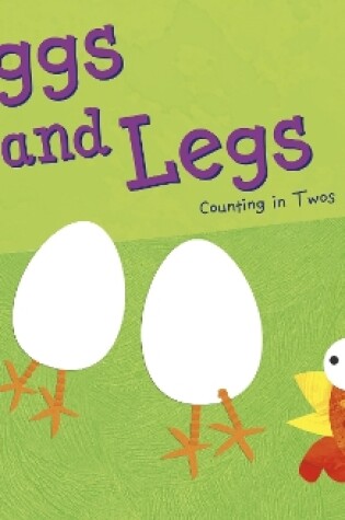 Cover of Eggs and Legs