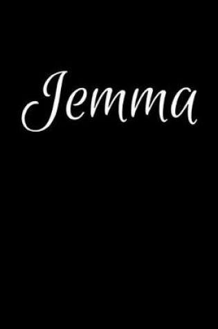 Cover of Jemma