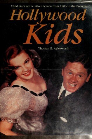 Cover of Hollywood Kids