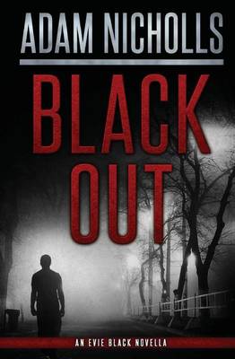 Book cover for Black Out