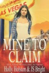 Book cover for Mine to Claim