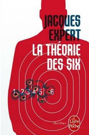 Cover of La Theorie Des Six