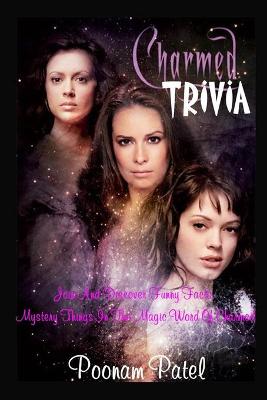 Book cover for Charmed Trivia