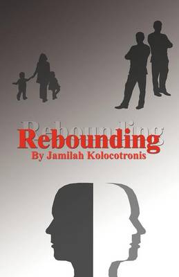 Book cover for Rebounding