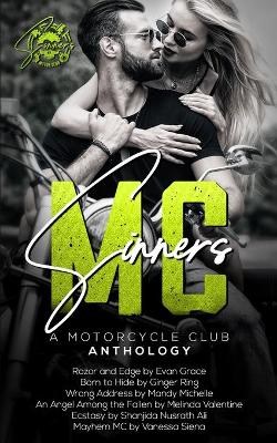 Book cover for Sinners MC