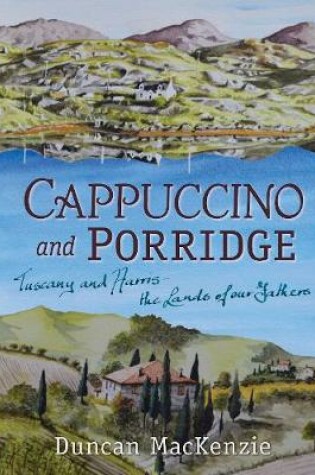 Cover of Cappuccino and Porridge