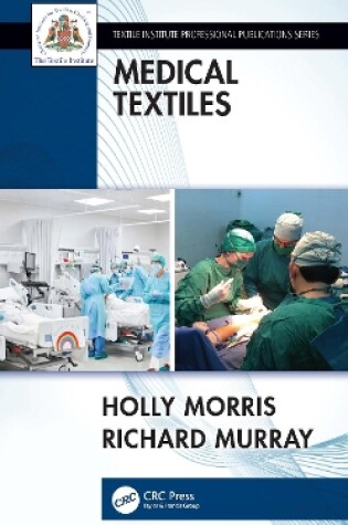 Cover of Medical Textiles