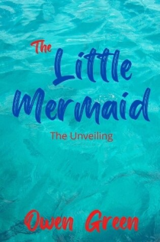 Cover of The Little Mermaid