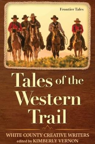 Cover of Tales of the Western Trail