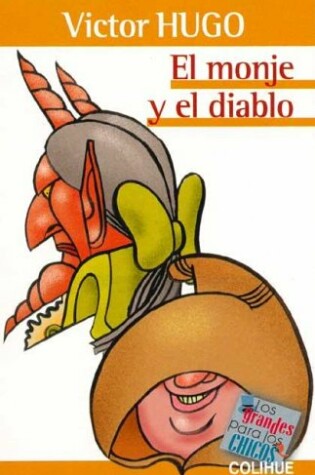 Cover of El Monje y El Diablo