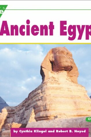 Cover of Ancient Egypt