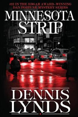 Book cover for Minnesota Strip