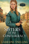 Book cover for Sisters of the Confederacy