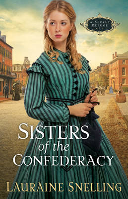 Book cover for Sisters of the Confederacy