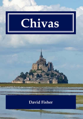 Book cover for Chivas