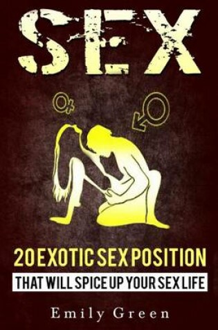 Cover of Sex