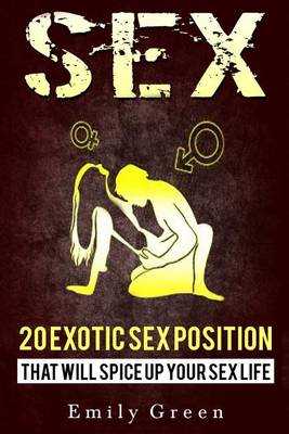 Book cover for Sex