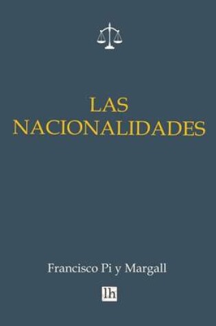 Cover of Las Nacionalidades