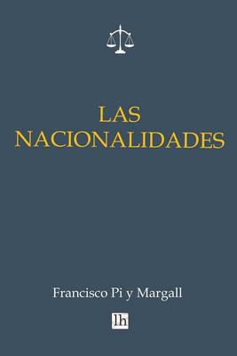 Book cover for Las Nacionalidades