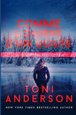 Book cover for Comme l'ombre d'un doute