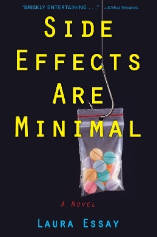 Cover of Side Effects Are Minimal