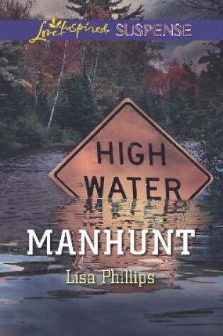 Cover of Manhunt