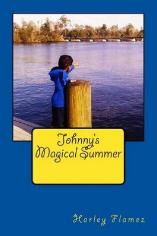 Cover of Johnny's Magical Summer