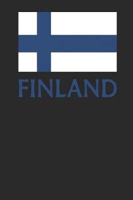 Book cover for Finland Flag