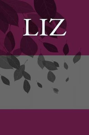 Cover of Liz