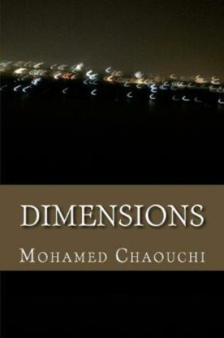 Cover of Dimensions