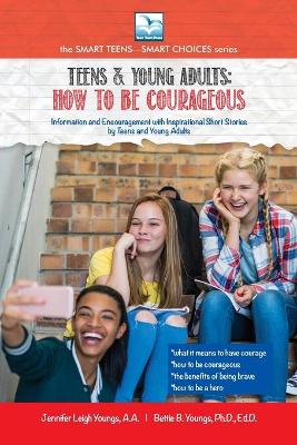 Cover of How to be Courageous