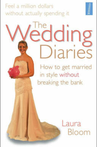 Cover of The Wedding Diaries