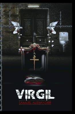 Book cover for Virgil