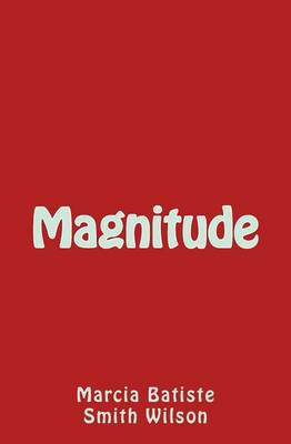 Book cover for Magnitude